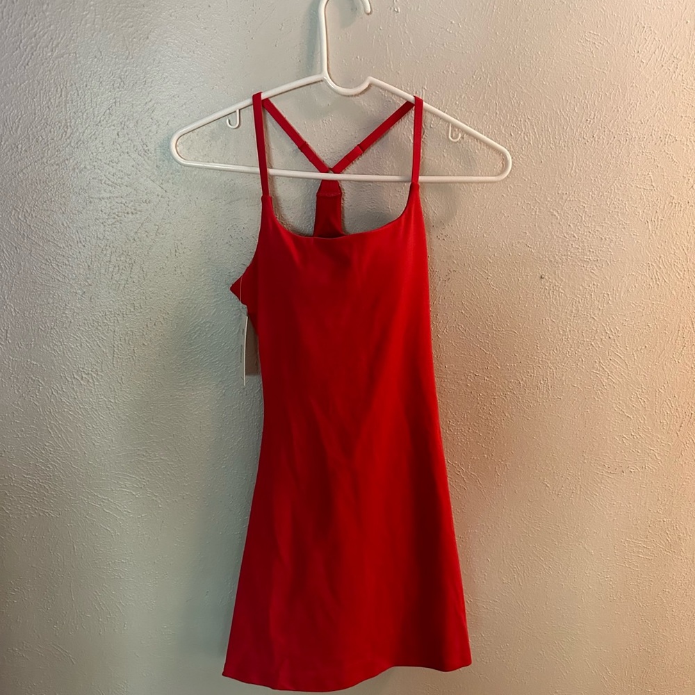 BRAND NEW Outdoor Voices exercise dress